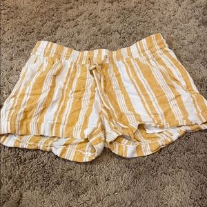 Old navy shorts